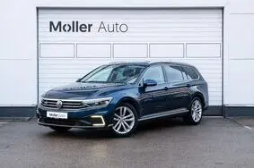 Müüa kasutatud auto Volkswagen Passat, 2020, 1.0, 160 kW, bensiin, automaat, esivedu, E143749, WVWZZZ3CZLE143749