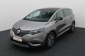 Müüa kasutatud auto Renault Espace Energy Intens, 2018, 171 103 km, 1.6, 96 kW, diisel, manuaal, esivedu, NU3989, VF1RFC00660606174