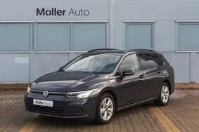 Müüa kasutatud auto Volkswagen Golf, 2021, 140 332 km, 2.0, 110 kW, diisel, automaat, WVWZZZCDZMW521307