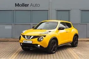 Müüa kasutatud auto Nissan Juke, 2014, 2.0, 85 kW, diisel, manuaal, esivedu, MT4075, SJNFCAF15U7055384