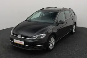 Продается подержанный автомобиль Volkswagen Golf Highline, 2018, 1.6, 85 kW, дизель, механическая, передний привод, NDN065, WVWZZZAUZJP603223