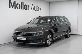 Müüa kasutatud auto Volkswagen Passat, 2021, 136 482 km, 1.0, 160 kW, pistikhübriid, automaat, esivedu, WVWZZZ3CZME100344