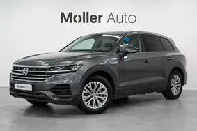 Müüa kasutatud auto Volkswagen Touareg, 2018, 115 824 km, 3.0, 170 kW, diisel, automaat, nelikvedu, KEP101, WVGZZZCRZKD013003