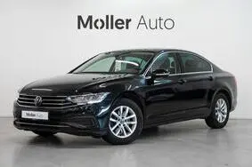 Müüa kasutatud auto Volkswagen Passat, 2022, 69 230 km, 2.0, 110 kW, bensiin, automaat, esivedu, MIZ384, WVWZZZ3CZPE001457