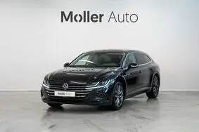 Müüa kasutatud auto Volkswagen Arteon, 2021, 2.0, 110 kW, diisel, automaat, esivedu, MTH645, WVWZZZ3HZME509410