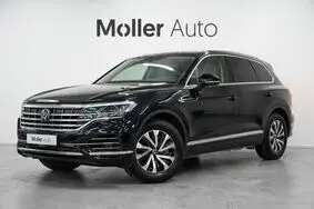 Müüa kasutatud auto Volkswagen Touareg, 2021, 55 710 km, 3.0, 250 kW, bensiin, automaat, nelikvedu, MDI979, WVGZZZCRZMD041866