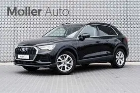 Müüa kasutatud auto Audi Q3, 2022, 52 188 km, 1.0, 180 kW, bensiin, automaat, esivedu, P1061757, WAUZZZF32P1061757