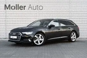 For sale used car Audi A6, 2020, 164 190 km, 2.0, 150 kW, diesel, automatic, front-wheel drive, WAUZZZF23LN087925