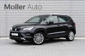 Müüa kasutatud auto SEAT Ateca, 2020, 86 688 km, 2.0, 110 kW, diisel, automaat, nelikvedu, VSSZZZ5FZL6548095