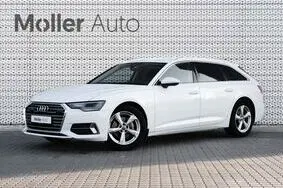 For sale used car Audi A6, 2020, 159 270 km, 2.0, 150 kW, diesel, automatic, front-wheel drive, WAUZZZF21LN082724