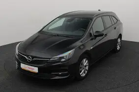 Müüa kasutatud auto Opel Astra Business Executive, 2020, 174 646 km, 1.5, 77 kW, diisel, manuaal, esivedu, NW4255, W0VBD8EU1L8037433