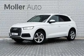 Müüa подержанный автомобиль Audi Q5, 2017, 2.0, 140 kW, дизель, автомат, полный привод, H2010817, WAUZZZFY4H2010817