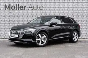 Müüa kasutatud auto Audi e-tron, 2022, 30 079 km, 300 kW, elekter, automaat, nelikvedu, WAUZZZGE6NB042250