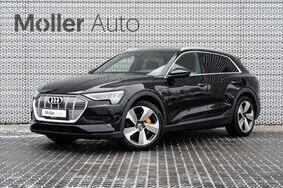 Müüa kasutatud auto Audi e-tron, 2020, 142 331 km, 230 kW, elekter, automaat, nelikvedu, WAUZZZGE8LB024541