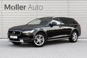 For sale used car Volvo V90 Cross Country, 2018, 2.0, 140 kW, diesel, automatic, four-wheel drive, YV1PZA8UCK1075218