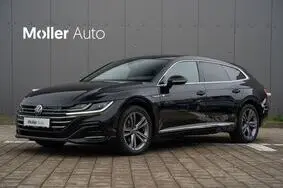 Müüa kasutatud auto Volkswagen Arteon, 2021, 1.0, 160 kW, pistikhübriid b+e, automaat, esivedu, WVWZZZ3HZME510976