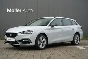 Müüa kasutatud auto SEAT Leon, 2020, 1.0, 150 kW, pistikhübriid b+e, automaat, esivedu, VSSZZZKLZMR081499