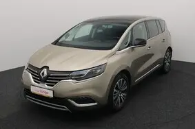 Müüa подержанный автомобиль Renault Espace Initiale Paris, 2015, 1.6, 147 kW, бензин, автомат, передний привод, 003FPX, VF1RFC00952277019