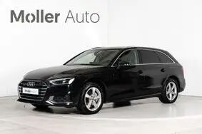 Müüa kasutatud auto Audi A4, 2020, 2.0, 140 kW, diisel, automaat, nelikvedu, TQ3675, WAUZZZF49LA036504