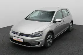 Müüa подержанный автомобиль Volkswagen Golf e-Golf Comfortline, 2016, 85 kW, электричество, автомат, передний привод, EA8535, WVWZZZAUZGW913304