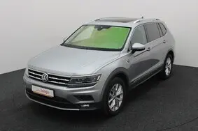 Müüa kasutatud auto Volkswagen Tiguan Comfortline Business, 2020, 2.0, 110 kW, bensiin, automaat, nelikvedu, 458KMJ, WVGZZZ5NZLM023212