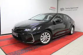 Продается подержанный автомобиль Toyota Corolla Active, 2023, 1.5, 92 kW, бензин, автомат, передний привод, 238KYJ, NMTBA3BE40R076588