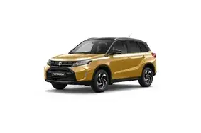 For sale new car Suzuki Vitara VITARA GL+ 2025, 1.4, 95 kW, petrol, manual, four-wheel drive, TSMLYED1S00D66084