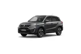 For sale new car Suzuki Vitara VITARA GL+ 2025, 1.4, 95 kW, petrol, manual, four-wheel drive, TSMLYED1S00D75283