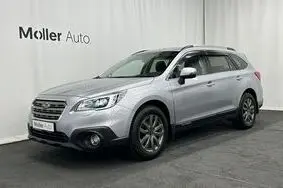 Müüa подержанный автомобиль Subaru Outback, 2016, 2.0, 129 kW, бензин, автомат, полный привод, 308BRZ, JF1BS9LC2GG06778