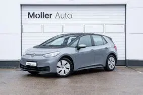 Müüa kasutatud auto Volkswagen ID.3, 2021, 30 000 km, 150 kW, elekter, automaat, esivedu, P063561, WVWZZZE1ZMP063561