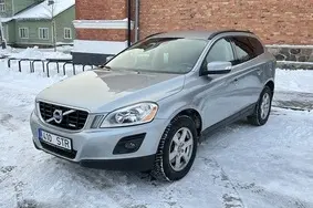 For sale used car Volvo XC60 Momentum, 2010, 295 059 km, 2.4, 129 kW, diesel, automatic, front-wheel drive, 410STR, YV1DZ7240A2114312