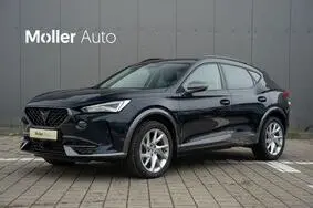 Müüa kasutatud auto Cupra Formentor, 2022, 41 330 km, 2.0, 110 kW, diisel, automaat, esivedu, 072501, VSSZZZKMZNR072501