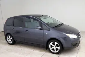 For sale used car Ford Focus, 2007, 217 000 km, 1.8, 92 kW, petrol, manual, front-wheel drive, 266AYO, WF0MXXGCDM7K10790