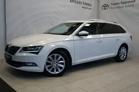 For sale used car Škoda Superb, 2019, 2.0, 140 kW, diesel, automatic, four-wheel drive, 066HVY, TMBLJ9NP5K7061553