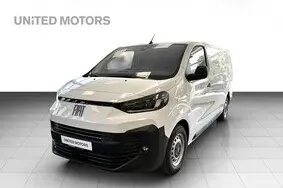 Müüa used car Fiat Scudo VAN L3, 2024, 2.0, 106 kW, diesel, manual, front-wheel drive, 441HMP, VXFVLEHT3R7836992