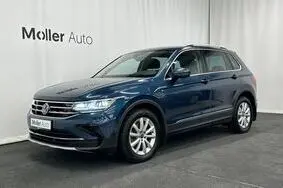 Müüa kasutatud auto Volkswagen Tiguan, 2021, 1.4, 110 kW, pistikhübriid b+e, automaat, esivedu, 231KTX, WVGZZZ5NZMW401513