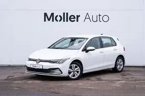 Müüa kasutatud auto Volkswagen Golf, 2020, 140 720 km, 2.0, 85 kW, diisel, manuaal, esivedu, MR5493, WVWZZZCDZMW008100