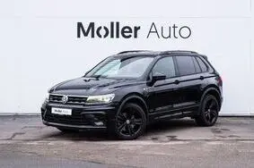 Müüa kasutatud auto Volkswagen Tiguan, 2019, 127 126 km, 2.0, 140 kW, diisel, automaat, nelikvedu, MH3319, WVGZZZ5NZKW918752