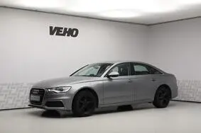 Müüa kasutatud auto Audi A6 S-Line, 2013, 2.0, 132 kW, bensiin, automaat, esivedu, WAUZZZ4G1EN027384