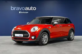 For sale used car MINI Clubman, 2017, 120 454 km, 1.5, 100 kW, petrol, automatic, front-wheel drive, 416MRG, WMWLN310X02E42934