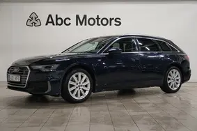 For sale used car Audi A6 S-Line, 2019, 150 597 km, 3.0, 210 kW, hybrid, automatic, four-wheel drive, 422VFT, WAUZZZF21KN130799