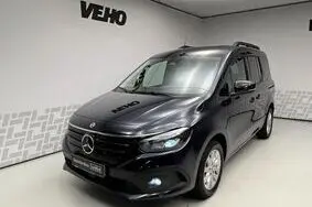 Müüa kasutatud auto Mercedes-Benz EQT 200, 2023, 9 150 km, 51 kW, elekter, automaat, esivedu, 997VHO, W1VTUJDZ9PU362288