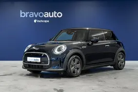 For sale used car MINI Cooper SE, 2022, 32 826 km, 75 kW, electric, automatic, front-wheel drive, 848PFC, WMW11DJ0702S20244