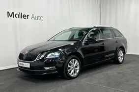 Müüa подержанный автомобиль Škoda Octavia, 2019, 2.0, 110 kW, дизель, автомат, передний привод, 208KTX, TMBJJ7NE1L0032152