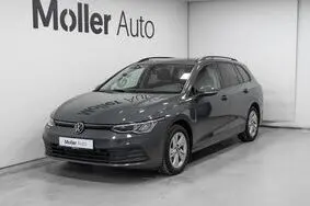 Müüa kasutatud auto Volkswagen Golf, 2021, 149 651 km, 2.0, 110 kW, diisel, automaat, esivedu, WVWZZZCDZMW507899