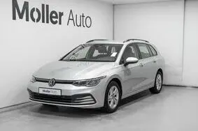 Müüa kasutatud auto Volkswagen Golf, 2021, 147 580 km, 2.0, 85 kW, diisel, manuaal, esivedu, WVWZZZCDZMW503127