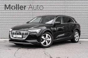 Müüa kasutatud auto Audi e-tron, 2022, 28 501 km, 300 kW, elekter, automaat, nelikvedu, WAUZZZGE1PB013743