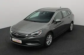 Müüa kasutatud auto Opel Astra Business+, 2019, 158 751 km, 1.6, 81 kW, diisel, manuaal, esivedu, NW9164, W0VBD8EL6J8059416