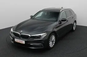 For sale used car BMW 530 XDRIVE, 2018, 102 548 km, 3.0, 195 kW, diesel, automatic, four-wheel drive, NAR930, WBAJN51060B259109