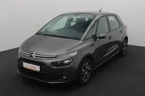 Müüa подержанный автомобиль Citroën C4 Picasso Business, 2018, 1.6, 88 kW, дизель, автомат, передний привод, NHK351, VF73DBHZTJJ755228